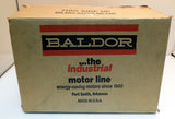 BALDOR M3107