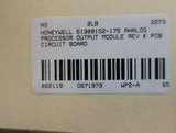 HONEYWELL 51309152-175