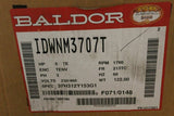 BALDOR IDWNM3707T