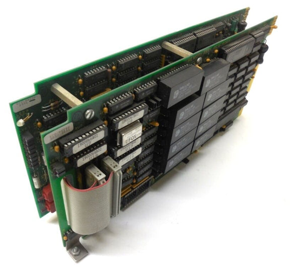 BAILEY CONTROLS 6636896a1