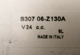 ASCO S307 06-Z130A V12/D