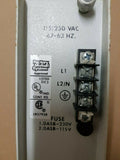 HONEYWELL 620-0036