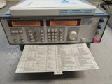 ROHDE&SCHWARZ SMY02