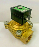 ASCO SCG238A050
