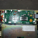 BALDOR ZD18H-475-EO new