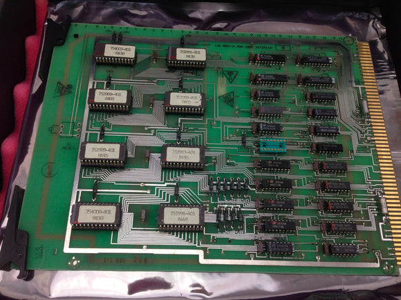 HONEYWELL 30750218-011