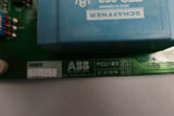 abb pcu-03
