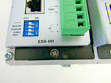 MOXA eds-608-t