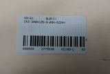 CKD GAB4125-3-03H-DC24V