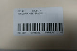 YOKOGAWA 436102-2/m1