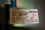 BALDOR ZD22H240EL new