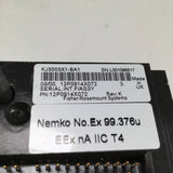 Emerson KJ3003X1-BA1