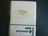 ASCO sce210c094