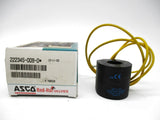ASCO 222345-009d