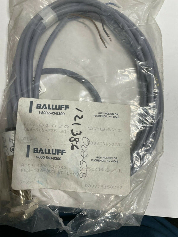 BALLUFF BES-516-355-BO-C-03