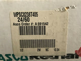 ASCO WPSC8238T405