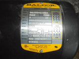 BALDOR M3304