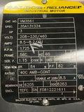 BALDOR VM3561