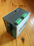 MOXA eds-516a-mm-sc