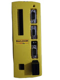 BALDOR FMH2A09TR-RN23