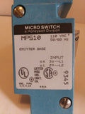 HONEYWELL mps10