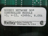 BAILEY CONTROLS NCOM-03 new