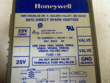 HONEYWELL s87c1014