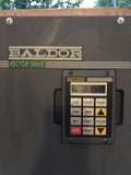 BALDOR ZD18H420-EO new