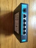 MOXA eds-g205-1gtxsfp