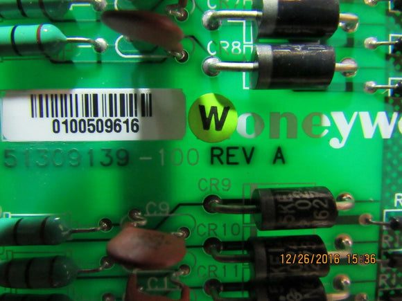 HONEYWELL 51309140-175