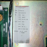 BALDOR ZD18H-475-EO new