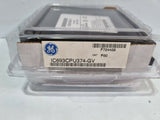 GE IC693CPU374-GV