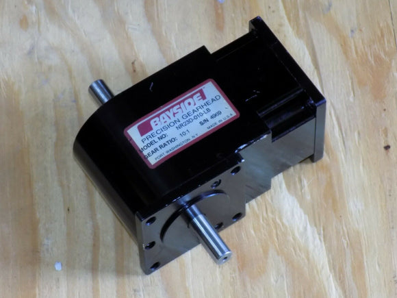 BAYSIDE nr23d-010-lb