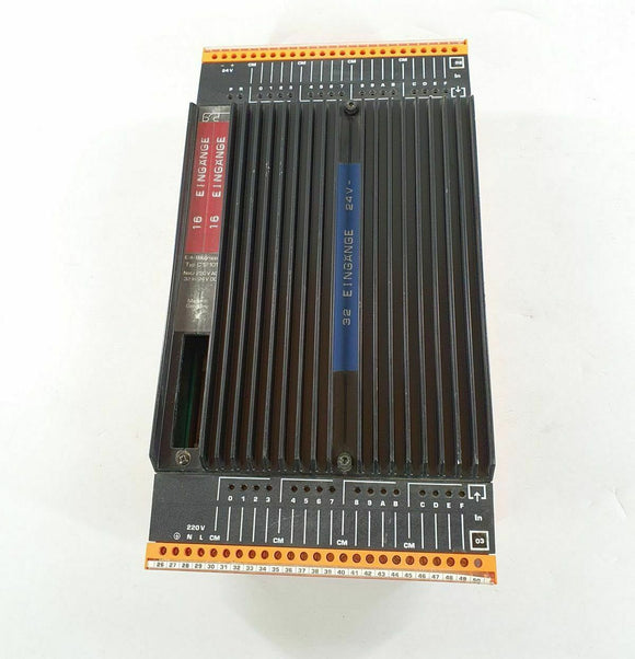 IFM Ecomat100 C12101