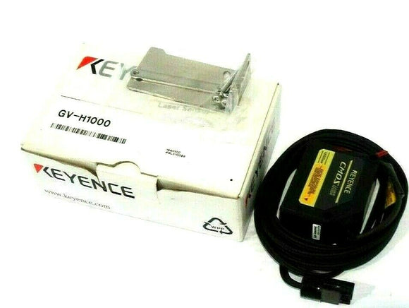 keyence GV-H1000