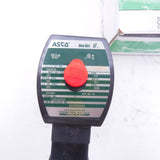 ASCO SC8210G034