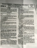 ASCO WPSC8238T405