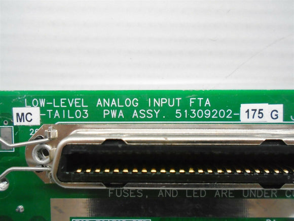 HONEYWELL 51309202-175