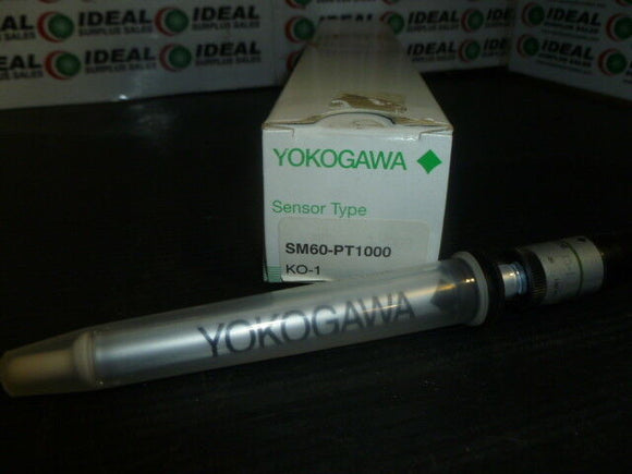 YOKOGAWA SM60PT1000