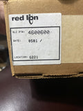 RED-LION 4600600