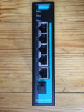 MOXA eds-g205-1gtxsfp