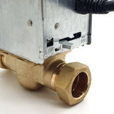 HONEYWELL V4043H 1056 - 2