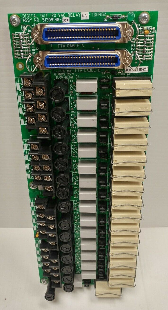 HONEYWELL 51309148-275