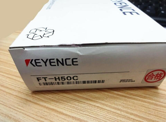 keyence FT-H50C
