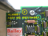 BAILEY CONTROLS NLMM01 new
