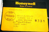 HONEYWELL DC112-B-083-CD