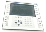 MODICON XBT F024110