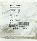 BALLUFF BES 516-325-S4-C