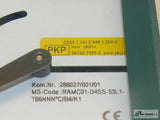 YOKOGAWA RAMC01-D4SS-53L1T66NNN C / B4/K1