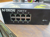 N-TRON 708TX